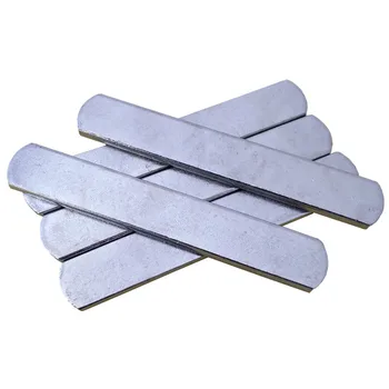 

steel plates for adjusted ankle/wrist weight strap vest carriers and legs shin guards special steel invisible plates 8pc/lot