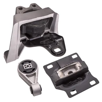 

Engine Motor Mount & Trans Mount 3pcs for Ford Focus 2.0L 2005 2006 2007