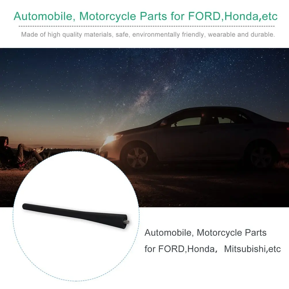 Подлинная 39151-Swa-305 антенна мачта для Honda автомобильная универсальная Антенна 39151-Swa-305 автомобильные аксессуары