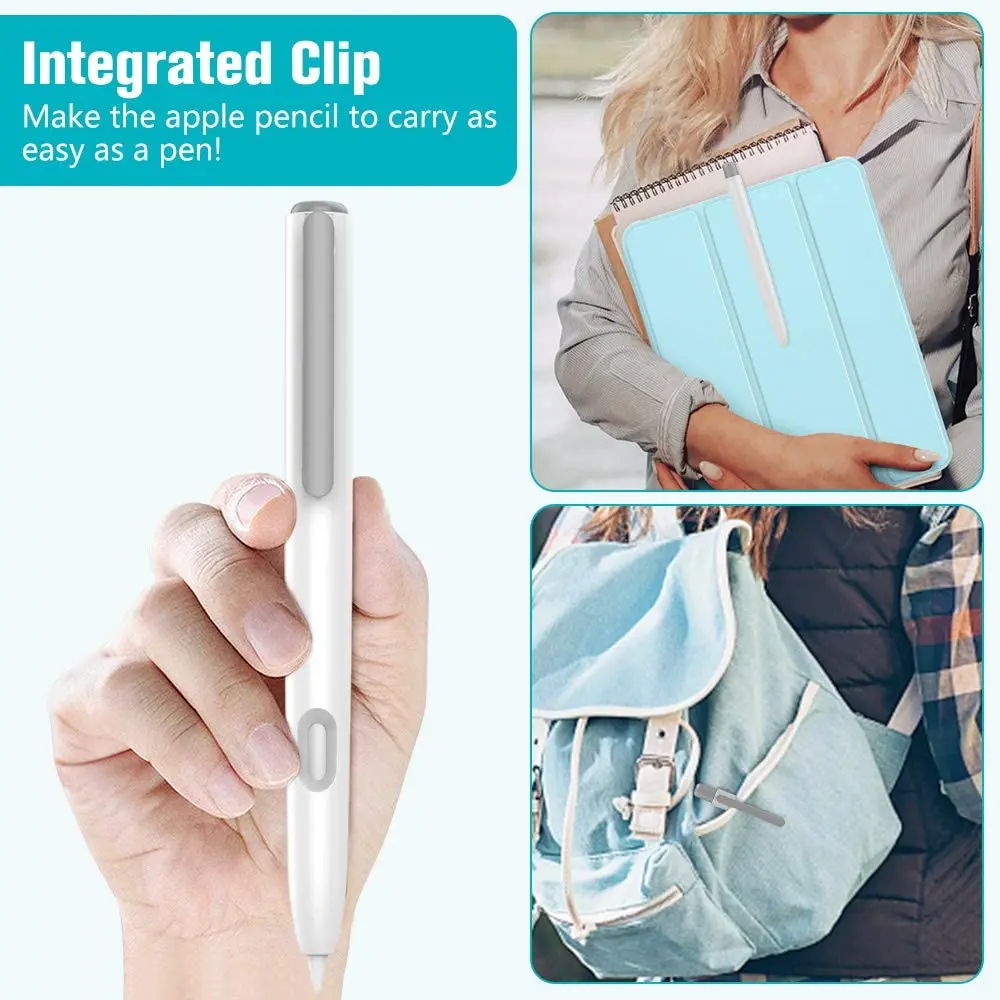 Apple Pencil 2   TNEW  Ȧ ̽, IPad Air 4 2020,iPad Pro  Ƽ ũġ  ȣ ̽  ĸ