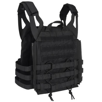 

Hunting Body Armor JPC Molle Plate Carrier Vest Outdoor CS Game Paintball Airsoft Vest Shooting Accessories hot s3