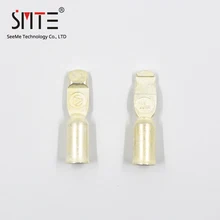 5900-BK сверхмощные разъемы питания PP75#6 AWG контакт-оптом