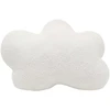 50CM Super Soft Cloud Plush Pillow Stuffed Cloud Shaped Cushion White Cloud Room Chair Room Decor Pillow Seat Cushion Gift 2