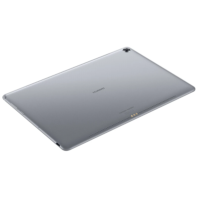 huawei Mediapad M5 Pro, 4 ГБ, 64 ГБ, Kirin 960, четыре ядра, 10,8 дюймов, 2K ips, Android 8,0, 2560x1600, 7500 мАч, отпечаток пальца