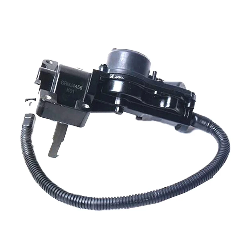 2310100 K01 электрический переключатель для GREAT WALL HOVER CUV H3 H5 WINGLE 3 5 GWM X240 V240 4WD вилка в