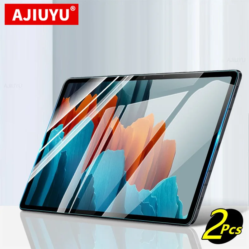 Защитная пленка из закаленного стекла для Samsung Galaxy Tab S7 11 дюймов 2020 дюйма|Защитные