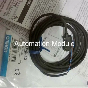 

E3T-SR12 phptoelectric sensor -1 PC E3TSR12 new free ship by DHL
