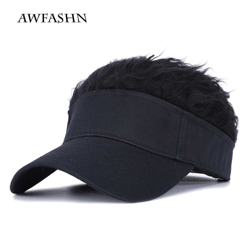 the sport of fashion hat