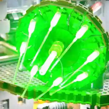 

LED Lighting Fixture Set For Lego 75159 Lighting Death Star Children Building Bricks Toys