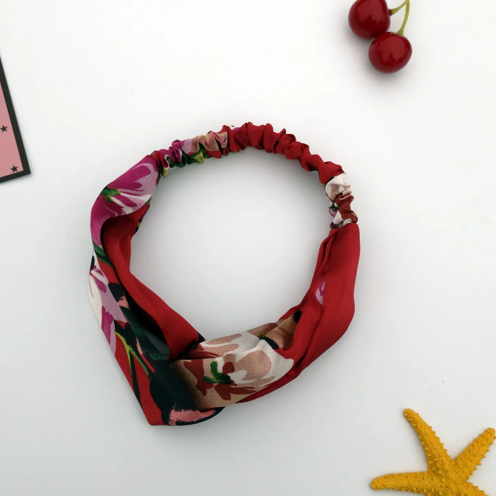  Parent-Child Hair Accessories Girl