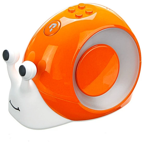 Educational Robot Robobloq Qobo Orange Educational Robot Robobloq Qobo Orange