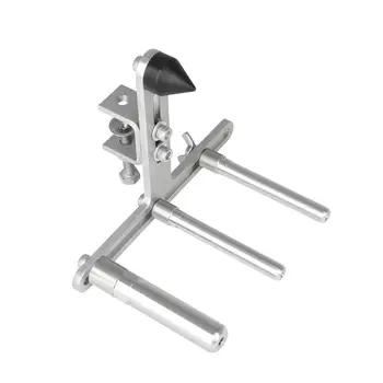 

Tuning Polishing Bracket Wind Instrument French Horn Repair Tools for French Horn Trumpet Repair Tools Accessories