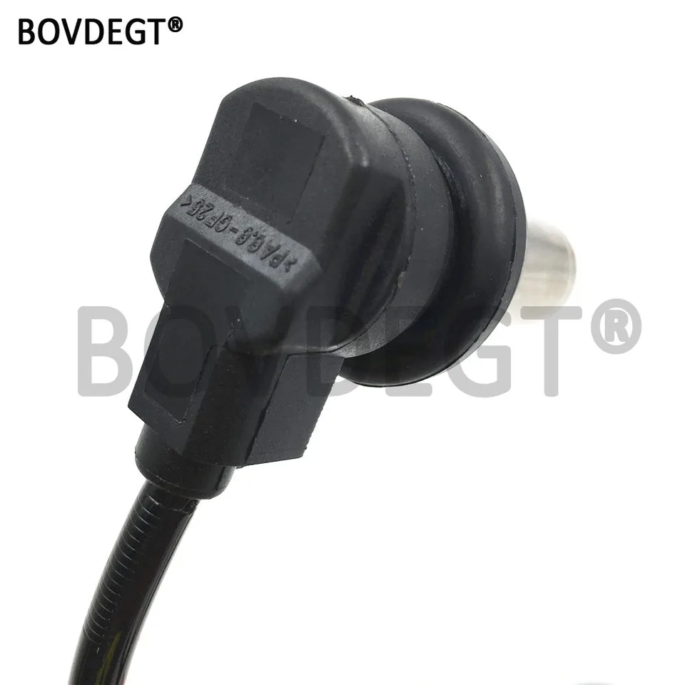 4A0927803 C4 LIFETIME GUARANTEE ABS Sensor for Audi A6 Front 94-97