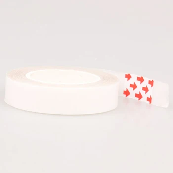 

New 1 Roll Double Side Tape Waterproof Heat Resistance for Hair Extension SCI88