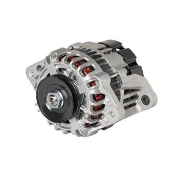 

Generator for cars Daewoo/Chevrolet Matiz (01-)/Spark (05-) 0.8i 1.0i (wedge. Pulley type Mando) (LG 05 startvolt art. lg-0551