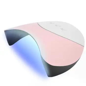

36W Nail Dryer LED UV Light for Nail Polish Gel Machine Electric Manicure