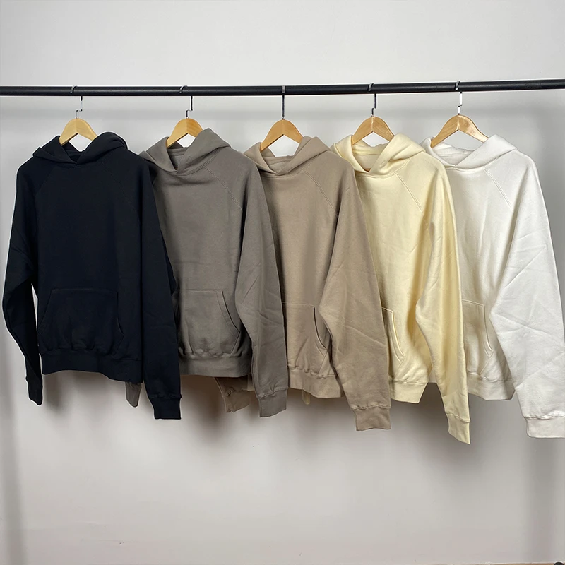 Personalised logo hoodies Clearance