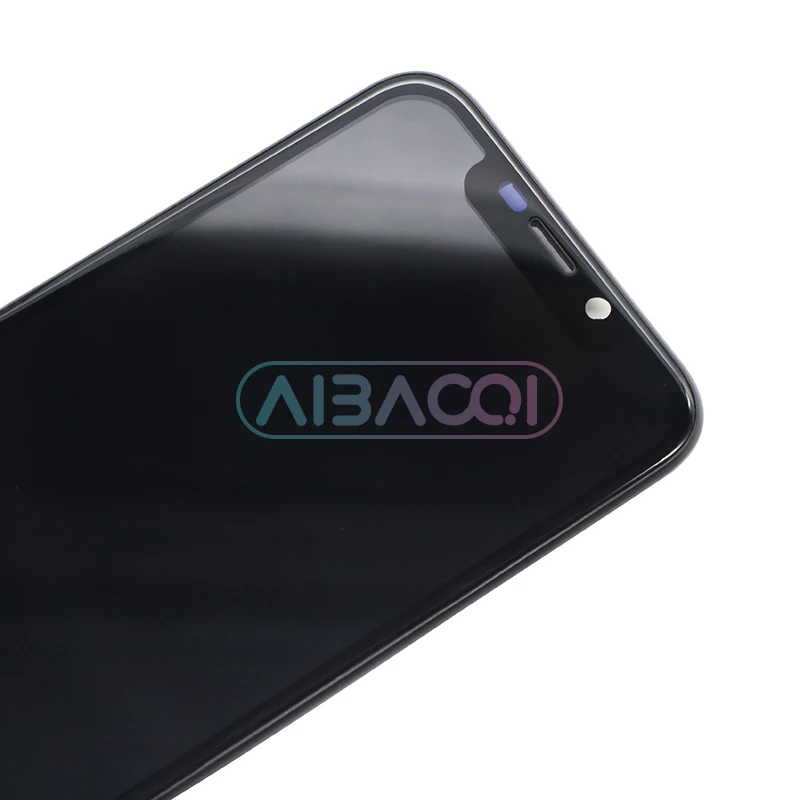 AiBaoQi новый оригинальный 5 дюймовый сенсорный экран + 540x1132 ЖК дисплей рамка в сборе