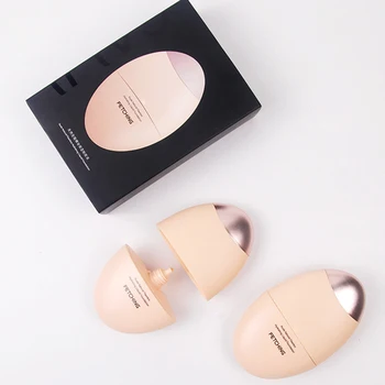 

Multi-Use Liquid Foundation Makeup Waterproof Longwear Foundation Anti-sweat Oil Control BB Cream EY669