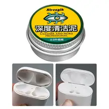 Компьютерные очистители многоразовый пылеудалитель очистка грязи набор инструментов для Air pods мобильных телефонов ноутбук для airpodss