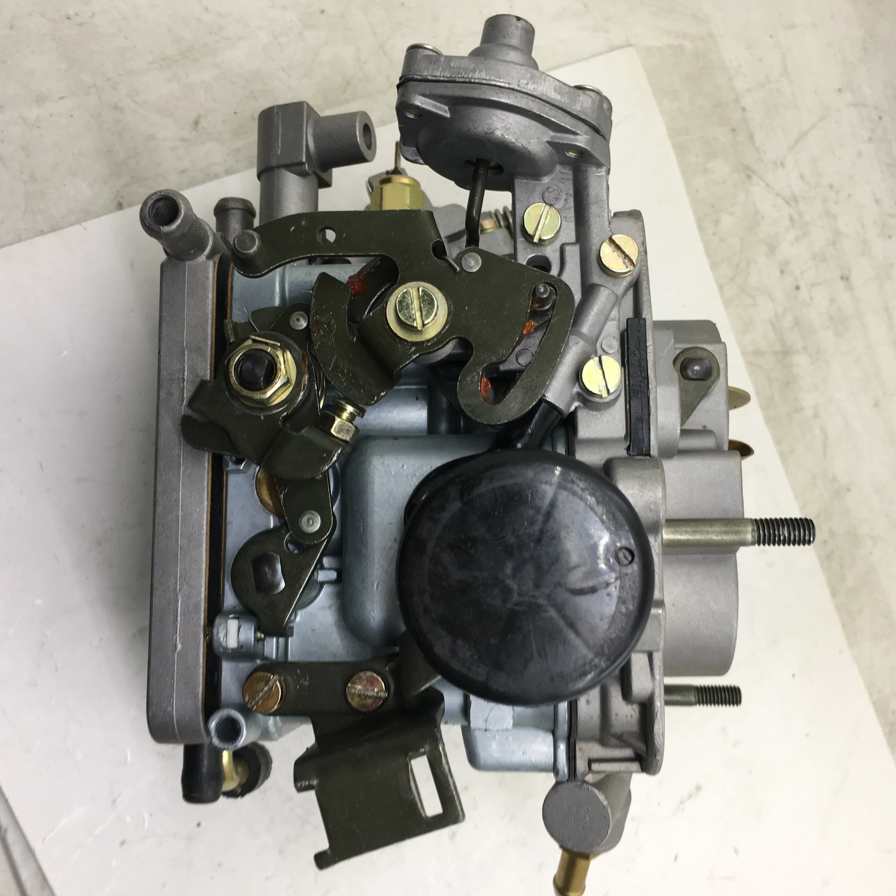 SherryBerg 1295 carby vergaser карбюратор carby FIT RENAULT R9 1981-1989 карбюратор Высокое качество Карбюратор для w дроссель