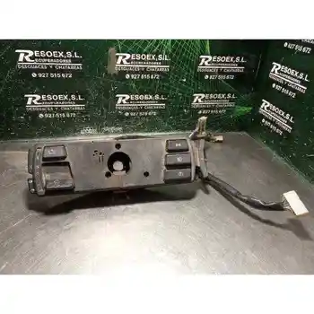 

29129 CONTROL MULTIFUNCTION SEAT MALAGA