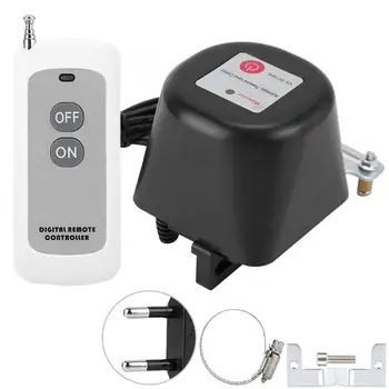 

smart remote control Wireless Remote Electric Manipulator Valve Pipeline Switch Controller 110-240V uzaktan kumanda