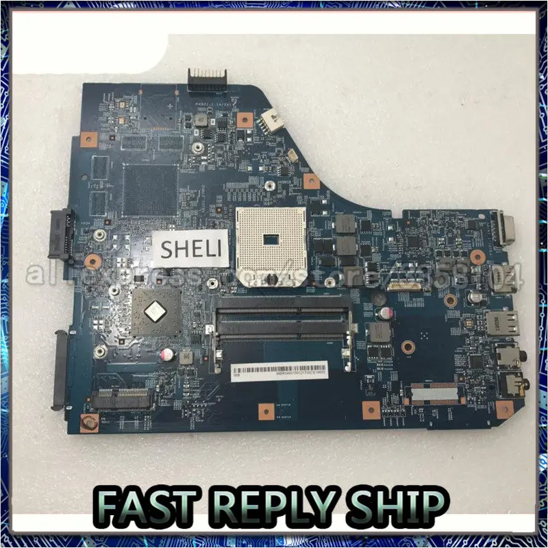 Материнская плата SHELI для Acer 5560 5560G 10338-1M MB.RNW01001 48 4m702.01m | Компьютеры и офис