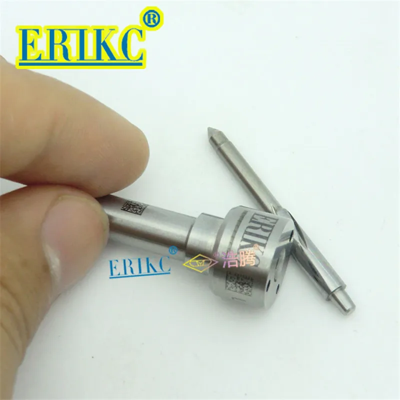 

ERIKC L045PBC Common Rail Fuel Injector Nozzle L045PBL High Pressure Diesel Injector Nozzle L045PBA