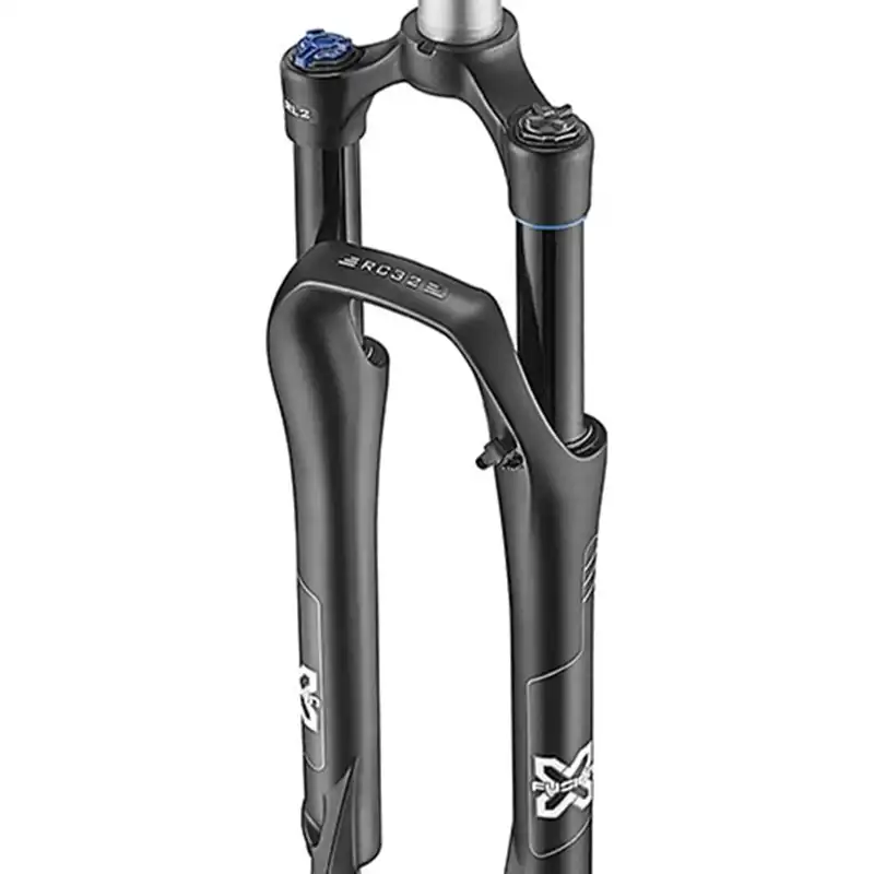 x fusion 26 fork