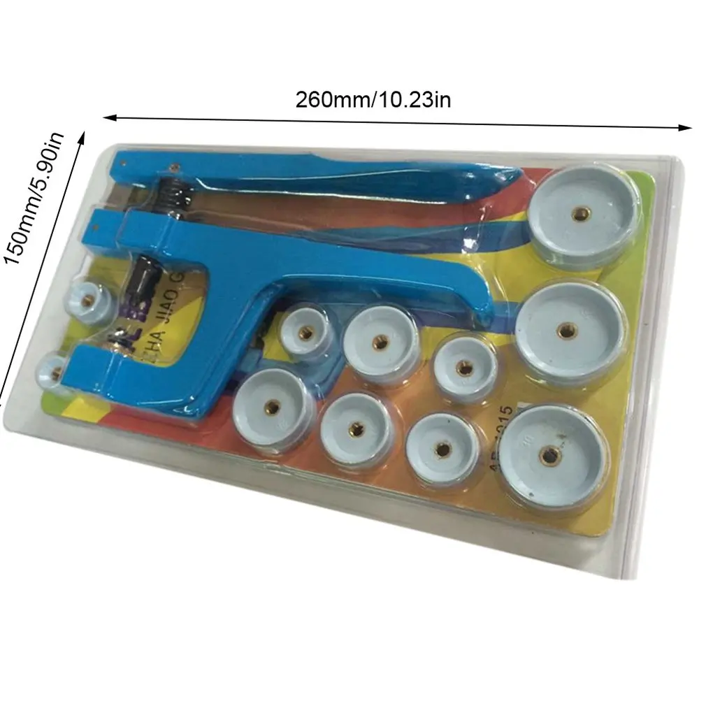 

Capping Machine Ab1015 Capper Crimping Pliers Clamping Pliers 11 Plastic Grinding Watch Tools Ab1015