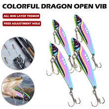 

2 Pcs Fishing Lures Artificial Full Swimming Layer 3D Swimbaits Wobblers with 3 Sharp Hooks Fishing Tackle fishing Accessories