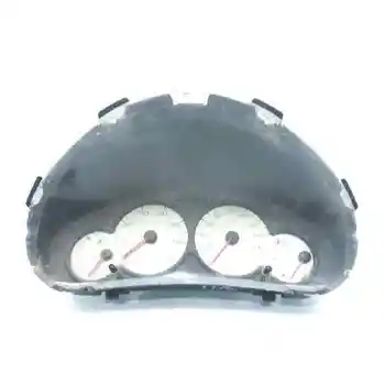 

9659364280 BOX INSTRUMENTS PEUGEOT PARTNER (S2)