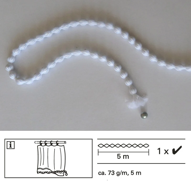 Telas de Cortina da Janela de Ferro Corda de Ferro Fio de Corda M-ferro Ponderada Fita Acessórios Peças Curtainspongy Ferro 5