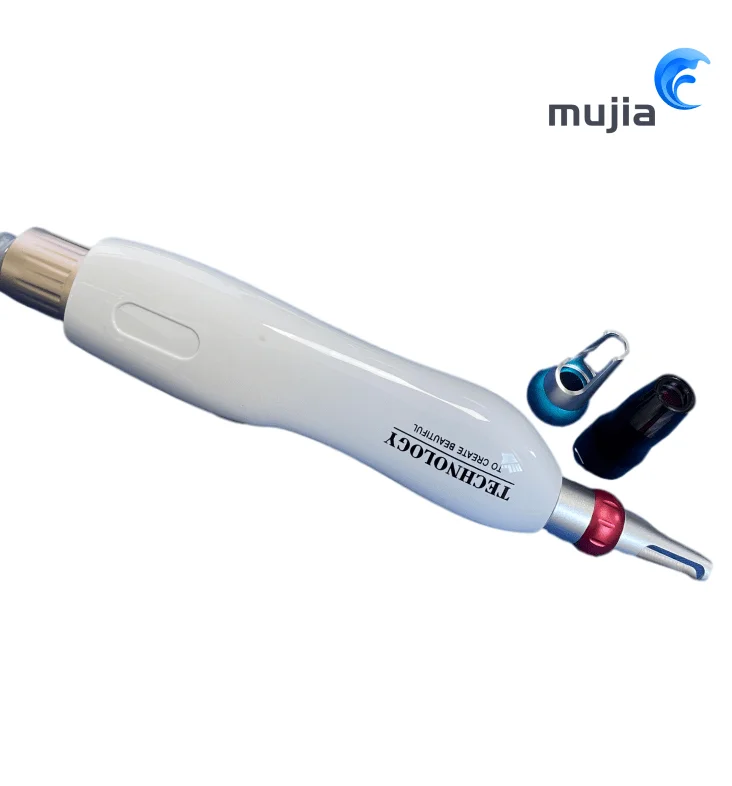 Picosecond laser head and picosecond laser handle, including: C head + 1064nm + 532nm