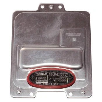 

For Mercedes-Benz E-Class W211 S211 03-09 Led Ballast Front Headlight Drive Module 5Dc009060-00