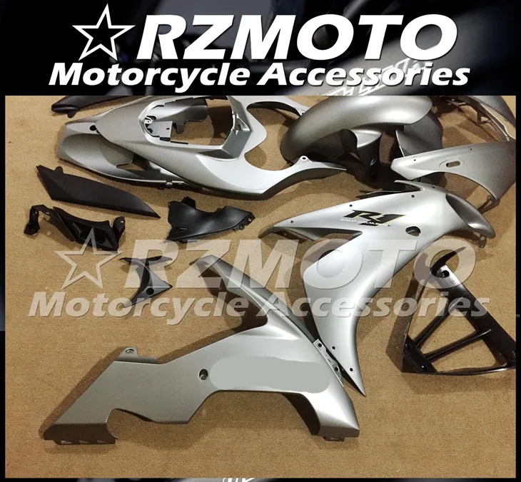 ABS мотоцикл обтекатель комплект для YAMAHA YZF R1 2004-2006 год кузов литья под давлением Магазин № 1529