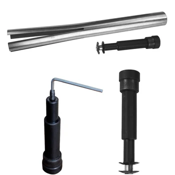 

Bicycle Accessaries Multifunction Bowl Disassembly Tool Hiking Running Sun Flower Installation Bike Repair Steel Professional