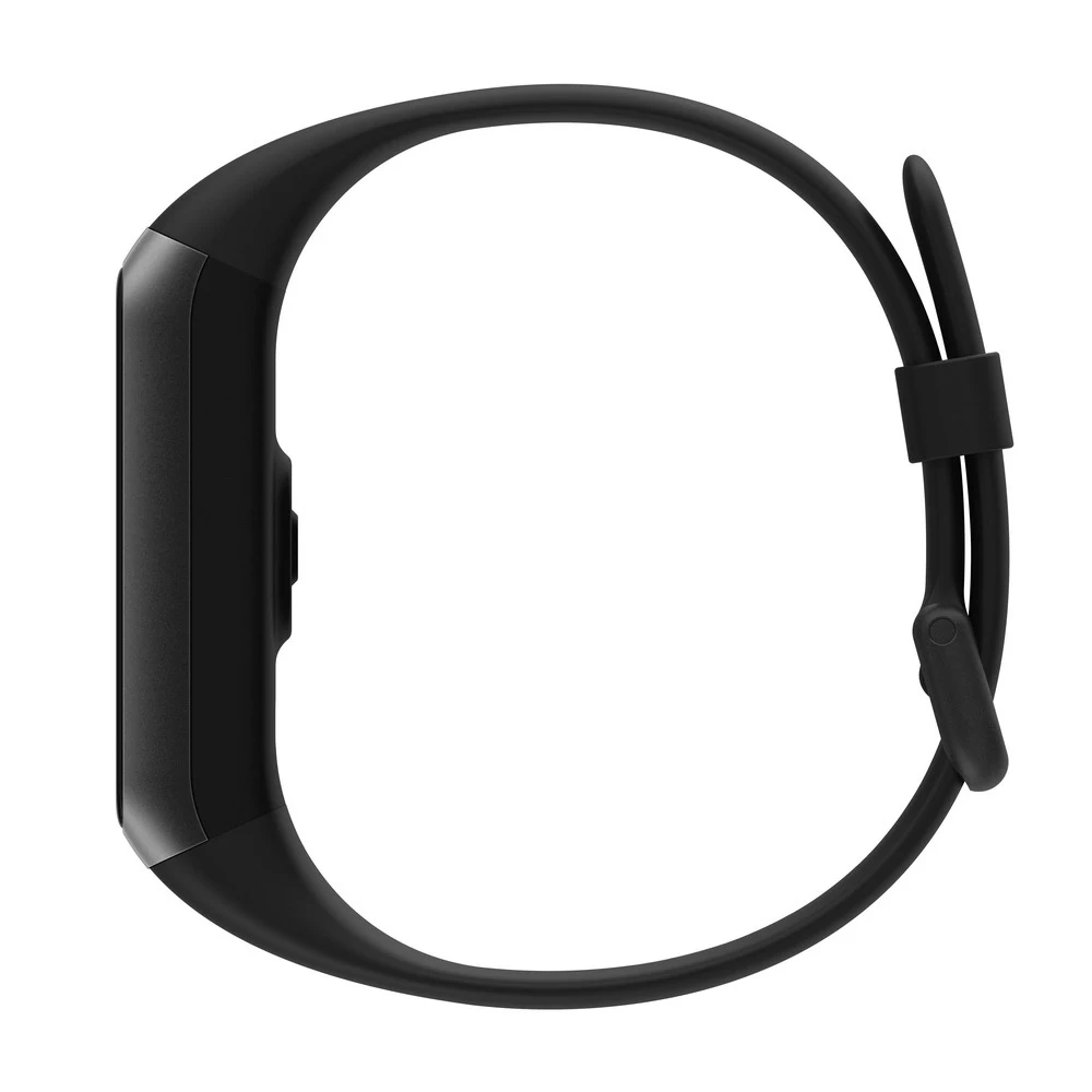 Huami Amazfit Band Cor 2 Smart watch 5ATM Waterproof 2.5D Color Stainless Steel Frame For Android IOS Huami smartwatch Bracelet
