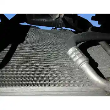 

RADIATOR PEUGEOT 106 WATER (S2)