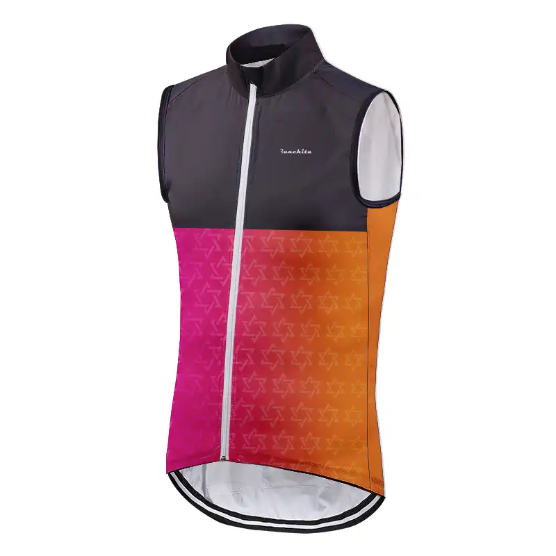 Chaleco ciclismo aliexpress Clearance