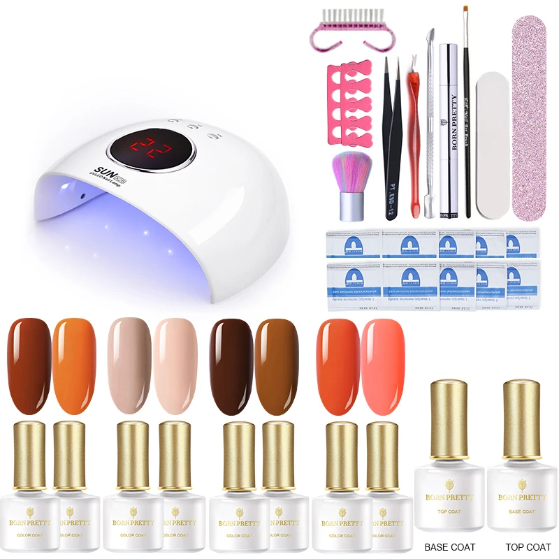 Набор Гель Лаков Купить Озон Интернет Магазин