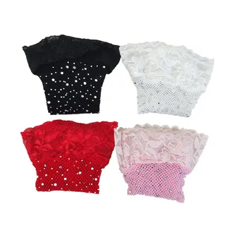 

2020 Baby Pantyhose Kids Shiny Rhinestone Girls Tights Fashion Kids Mesh Fishnet Bedding Fishnet Tights Stockings Over 7 Years