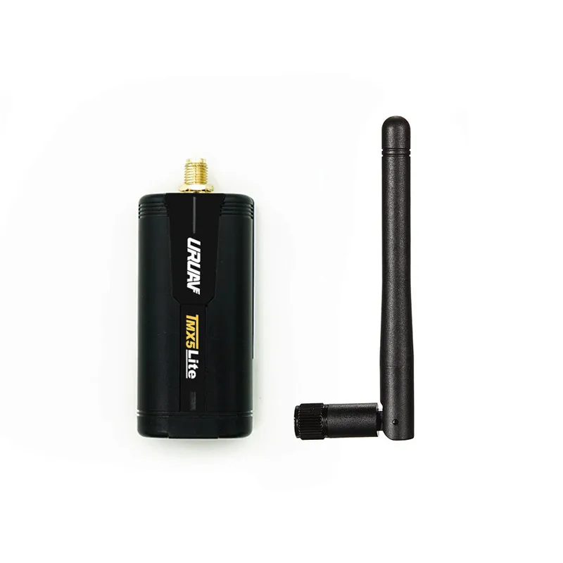 URUAV TMX5 Lite 4в1 A7105 CC2500 CYRF6936 NRF24L01+ модуль передатчика для FrSky X-Lite/X-Lite Pro/X9 Lite/X9 Lite Pro