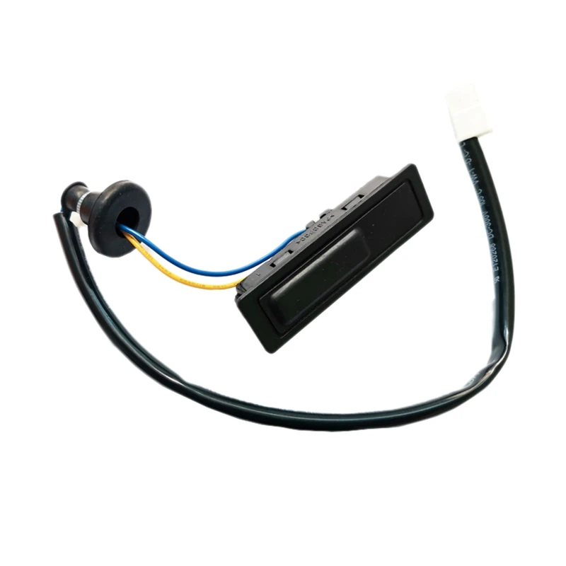 25380-1AA0B открывалка багажника Переключатель задней крышки для Nissan New Tiida Murano Juke