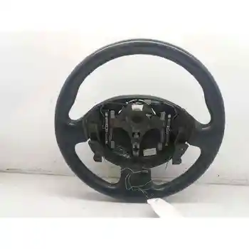 

8200276081 STEERING WHEEL RENAULT SCENIC II