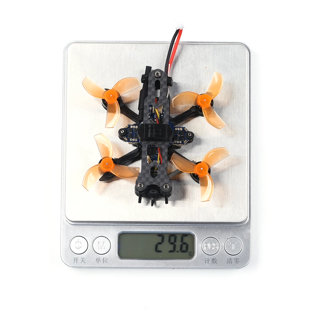 iFlight Baby Nazgul Nano(Frsky D8) 73mm