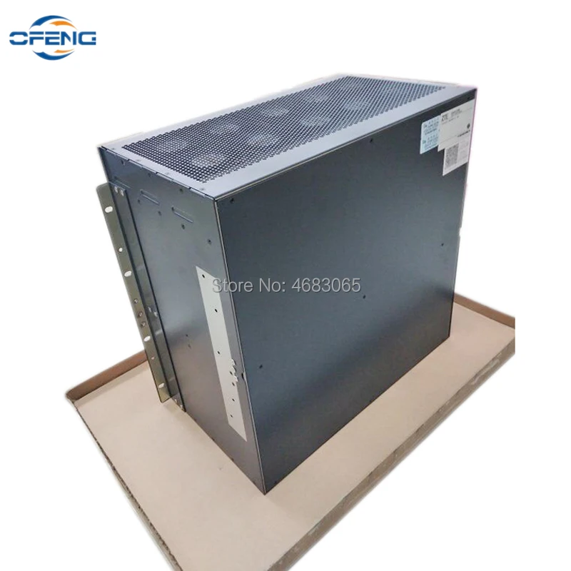 ONTi 10Pcs/Pack SC APC PLC 1X8 Splitter Fiber