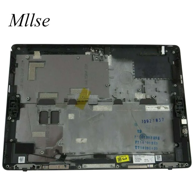 Для Dell Latitude 5285 E5285 крышка KP83W 0KP83W