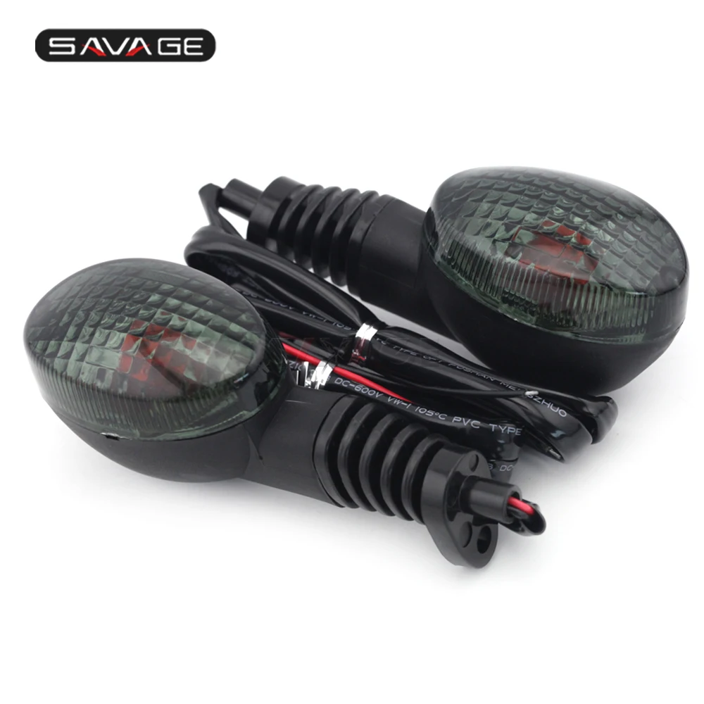 Для KAWASAKI EX250R NINJA 250R KLX250S KLX250SF VN 650 вулкан S D TRACKER X 250 индикатор поворота